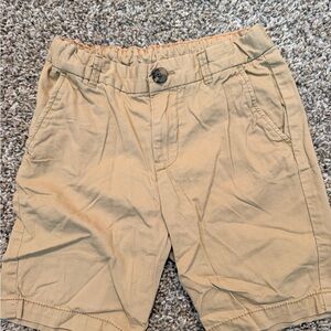 H&M Kids Beige Casual Shorts